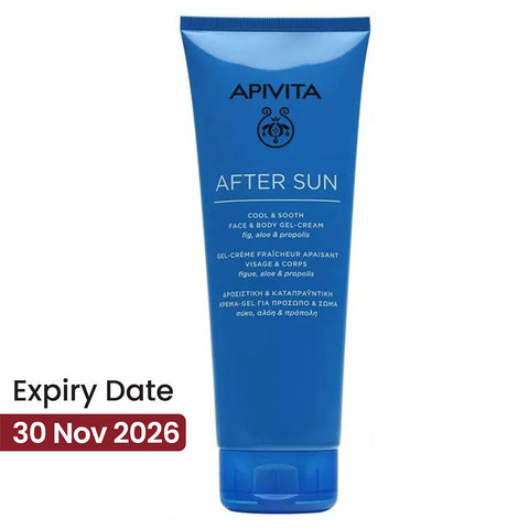 Apivita After Sun 200Ml/22 200 ML