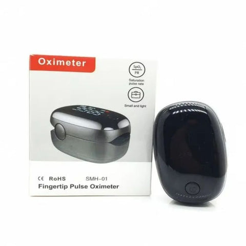 Buy Muxiang Pulse Oximeter 1 PC Online - Kulud Pharmacy