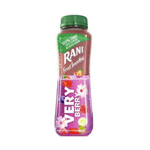 Rani - Fruit Smoothie Very Berry 300Ml