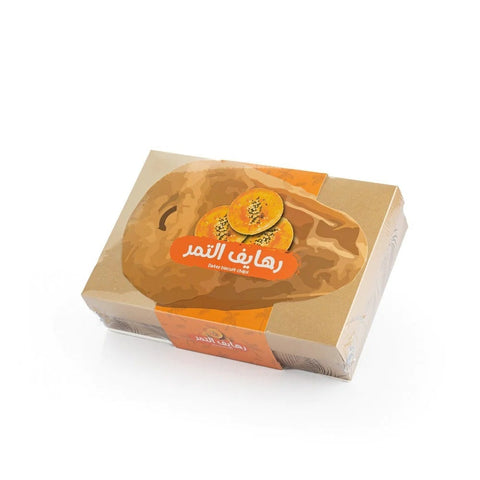 Rahayef Dates Biscuit Chips 300Gm