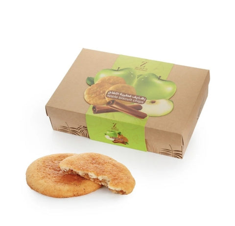 Rahayef Apple Biscuit 300G