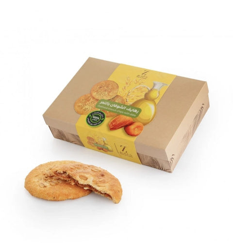 Rahayef Oatmeal Biscuit 300G