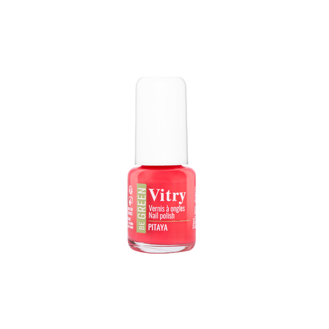 Vitry B Green Nail Polish Pitaya 6 mL