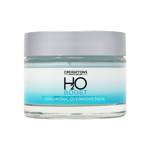 Buy Potter & Moore Hyaluronic Overnight Mask 50Ml 50ML Online - Kulud Pharmacy