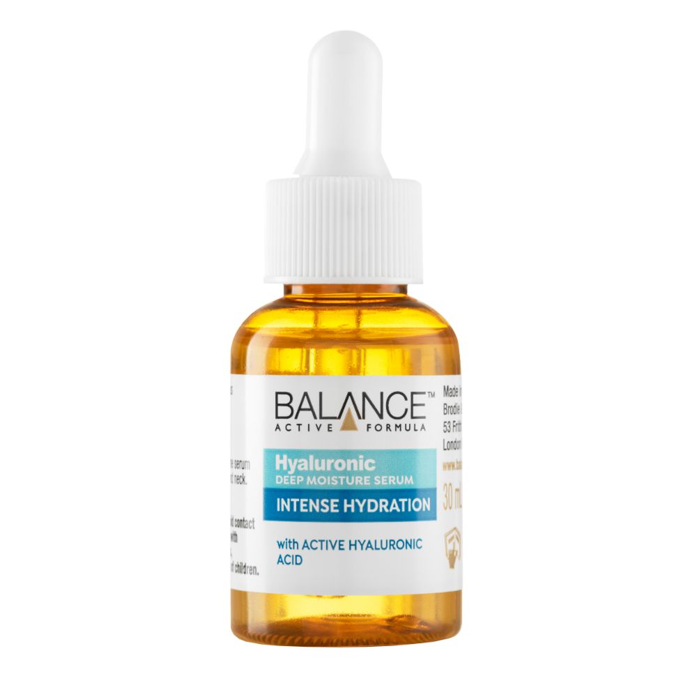 Pm Hyaluronic Deep Moisture 30ML | Face Moisturizers Pm Hyaluronic Deep Moisture 30ML | Face Moisturizers