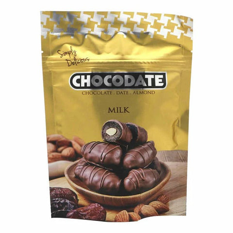 Chocodate Milk 220G