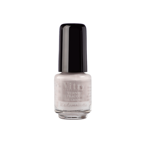 Vitry Mini Nail Polish Mademoiselle 4 mL