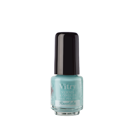 Vitry Mini Nail Polish Honolulu 4 mL