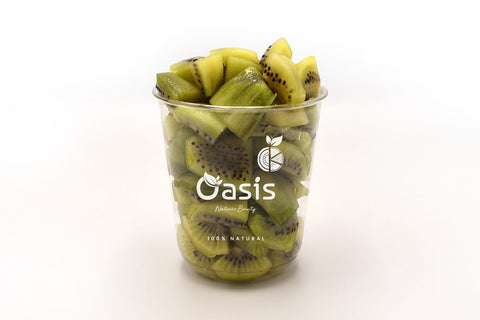 Oasis Kiwi Cup - 260g