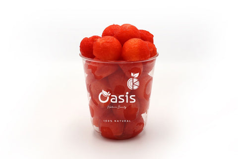 Oasis Watermelon Cup - 210g