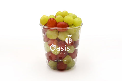 Oasis Grapes Cup - 265g