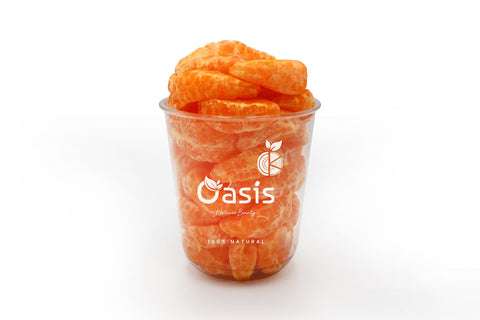 Oasis Mandarin Cup - 220g