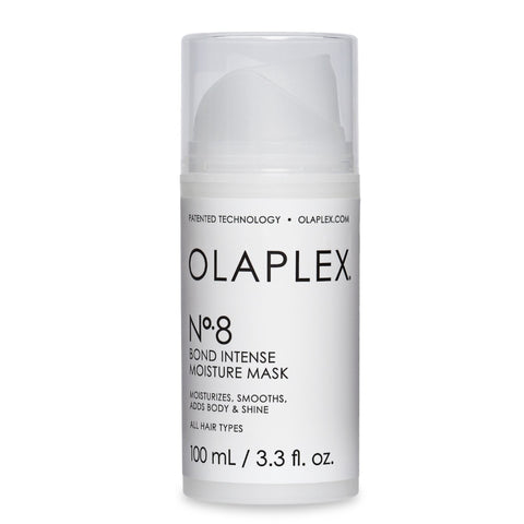 Buy Olaplex No.8 Bond Intense Moisture Hair Mask Online - Kulud Pharmacy