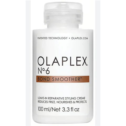 Buy Olaplex No.6 Bond Smoother Solution Online - Kulud Pharmacy