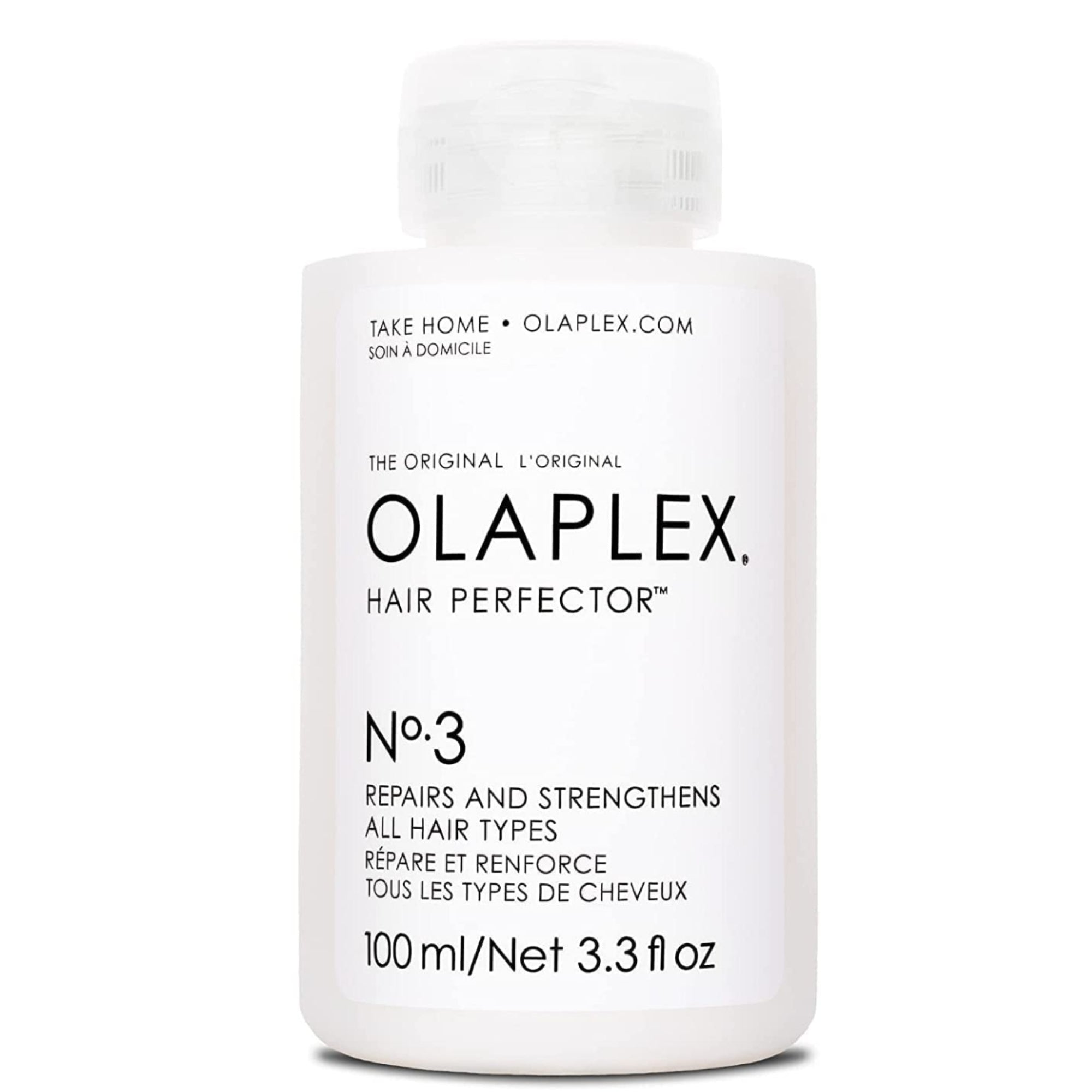 Olaplex No.3 Hair Perfector Solution | Hair Fibers Olaplex No.3 Hair Perfector Solution | Hair Fibers