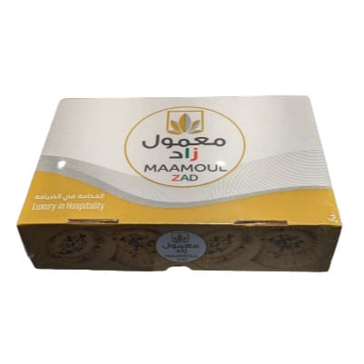 Zadfood Maamoul 500Gm