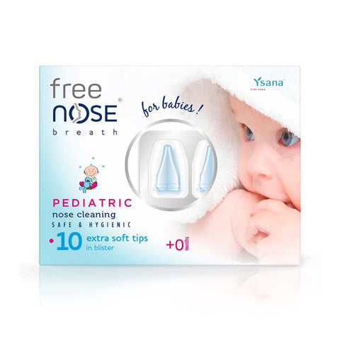 NASAL ASPIRATOR REFILLS