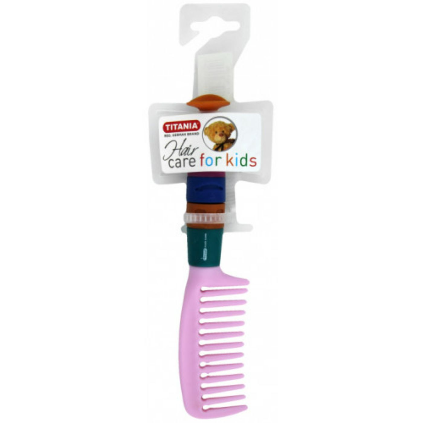 Children'S Comb 1PC | Hair Combs Children'S Comb 1PC | Hair Combs