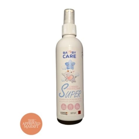 Bio Baby Spray 250ml (Bio)