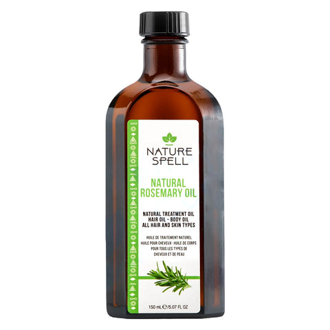 Nature Spell Rosemary Oil 150Ml 150ML