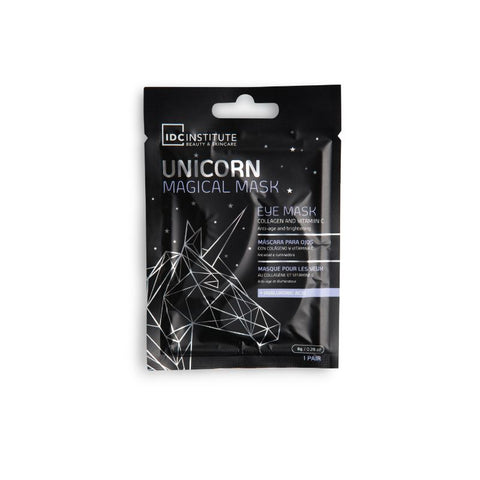 Buy Idc Institute Unicorn Magical Eye Mask 1 PC Online - Kulud Pharmacy