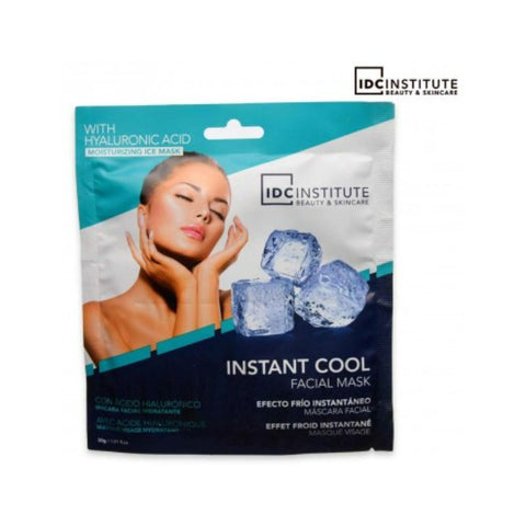 Buy Idc Institute Acid Hylauronic Ice Mask 30Gr 30GM Online - Kulud Pharmacy