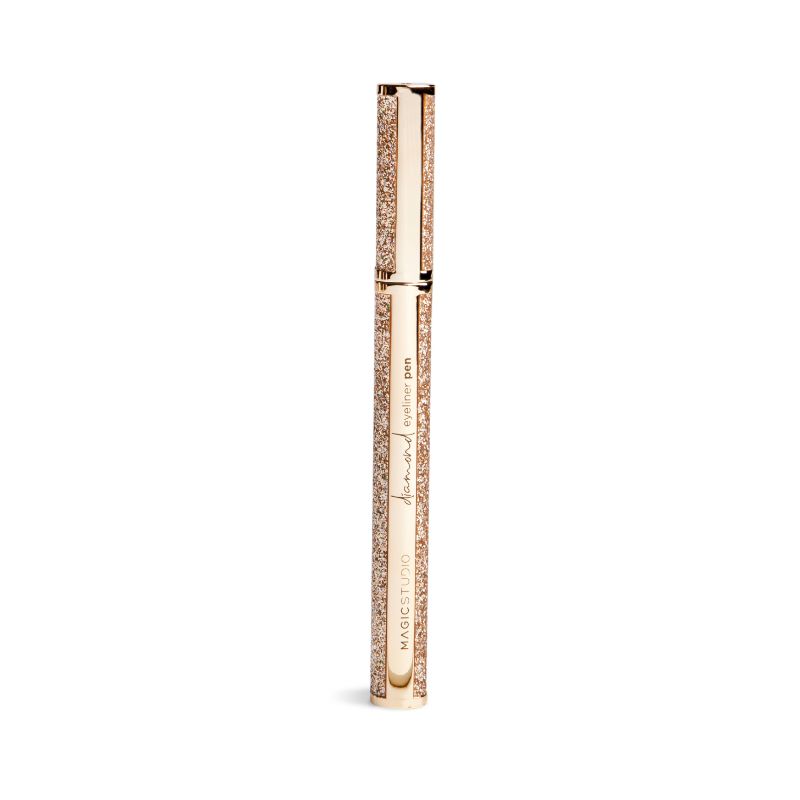 Magic Studio Eyeliner Glitter Diamond 1 PC | Makeup Accessories Magic Studio Eyeliner Glitter Diamond 1 PC | Makeup Accessories