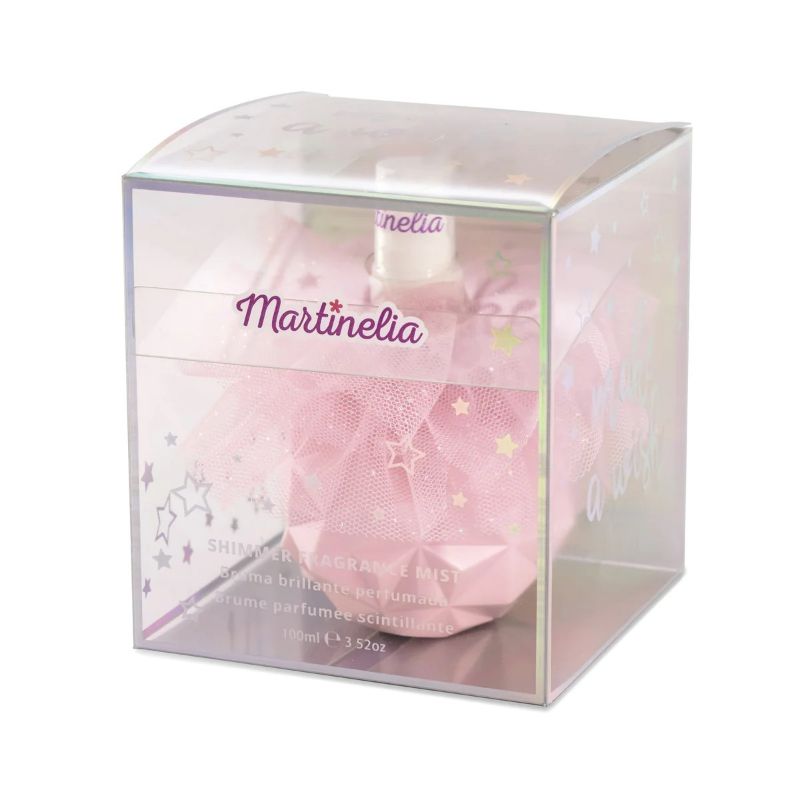 Martinelia Shimmer Fragrance Mist 100Ml 100ML | Makeup Accessories Martinelia Shimmer Fragrance Mist 100Ml 100ML | Makeup Accessories