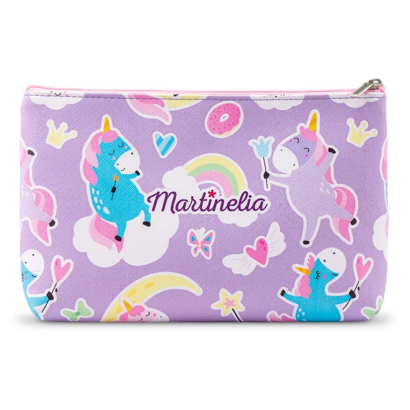 Martinelia Cosmetic Bag 1 PC | Makeup Accessories Martinelia Cosmetic Bag 1 PC | Makeup Accessories