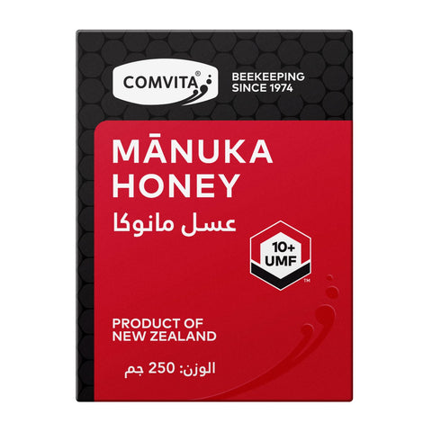 Comvita Manuka Honey Umf 10+ 250G 250GM
