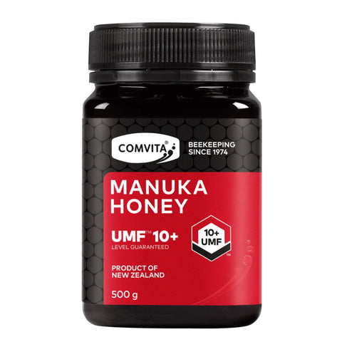 Comvita Manuka Honey Umf 10+ 500G 500GM