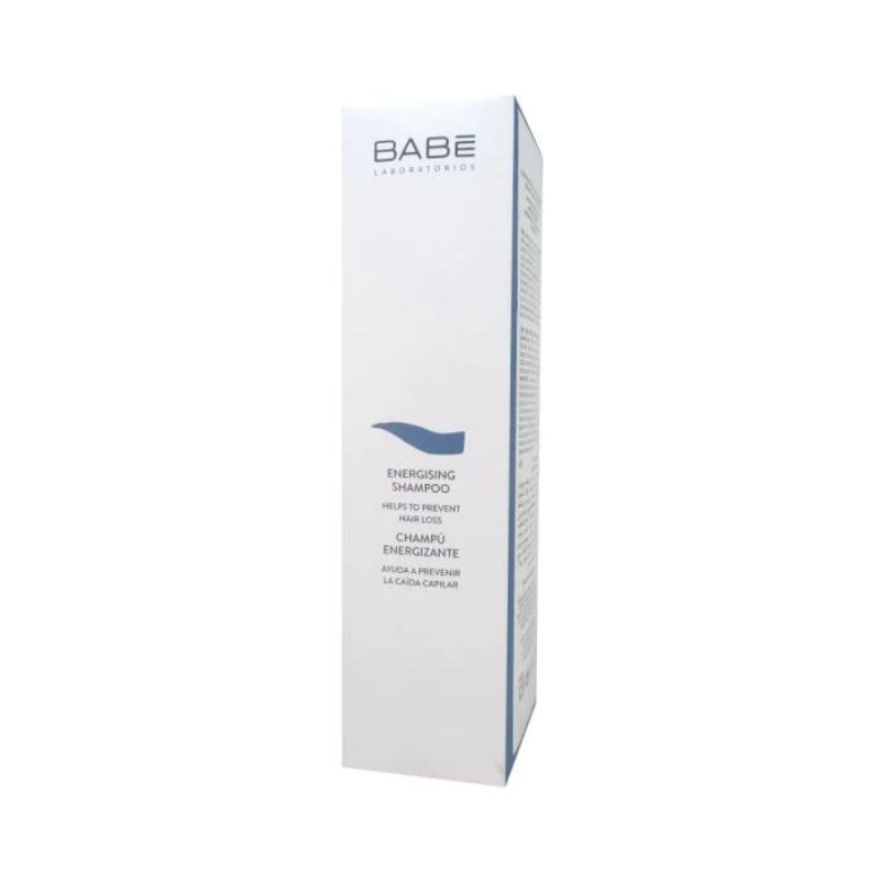 Babe Energising Shampoo 250Ml 250ML | Shampoo Babe Energising Shampoo 250Ml 250ML | Shampoo