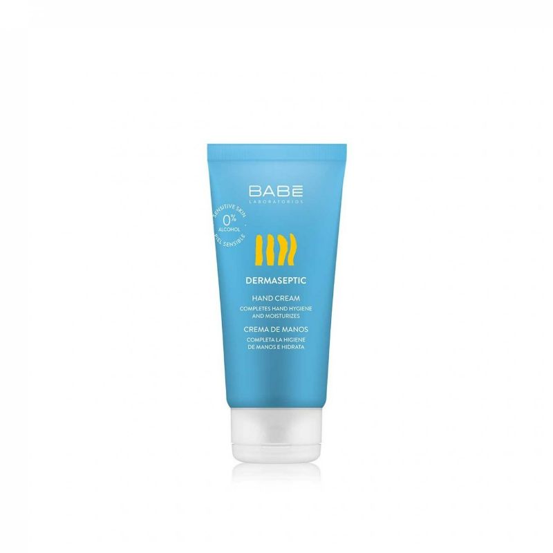 Babe Dermaseptic Hand Cream - 75Ml 75ML | Hand Beauty Babe Dermaseptic Hand Cream - 75Ml 75ML | Hand Beauty