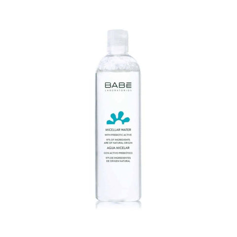 Buy Babe Micellar Water - 400 Ml 400ML Online - Kulud Pharmacy