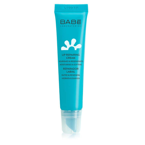 Buy Babe Lip Repairing Cream 15ML Online - Kulud Pharmacy