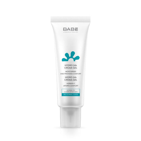 Buy Babe Hydro 24H Cream-Gel Babé 50ML Online - Kulud Pharmacy