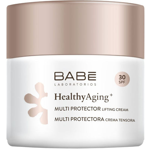 Babe Multi-Protector Spf 30 Day Cream