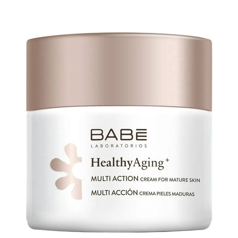 Babe Healthyaging+ Multi Repair Cream 50Ml 50ML