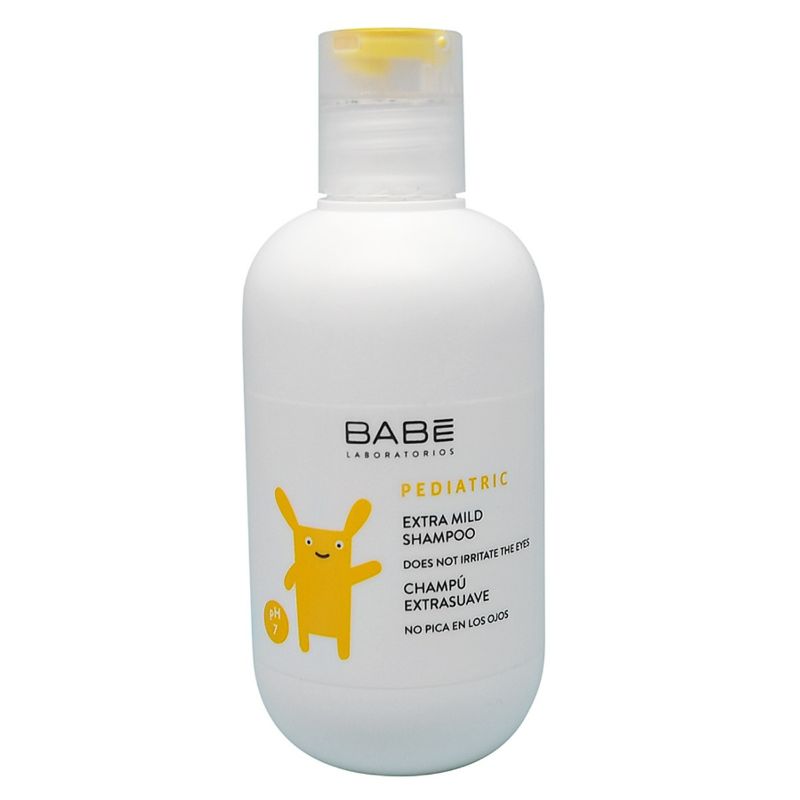 ⇒ Mixa Bebe Very mild shampoo Hypo allergenic • EuropaFoodXB