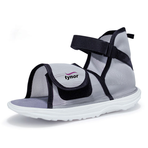 Buy Tynor Cast Shoe Large 1PC Online - Kulud Pharmacy