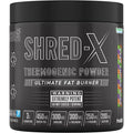 Buy Applied Nutrition Shred X Fat Burner Sour Gummy Bear Online - Kulud Pharmacy