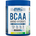 Buy Applied Nutrition Bcaa Amino-Hydrate 450G Lemon&Lime 450GM Online - Kulud Pharmacy