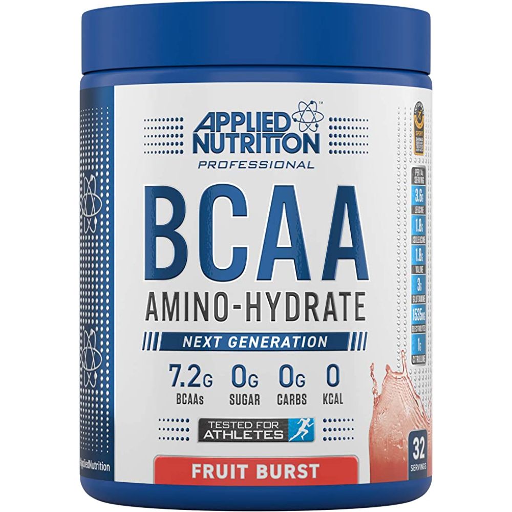 ابلايد نيوتريشن BCAA أحماض أمينية بطعم الفواكه | أحماض أمينية متفرعة السلسلة ابلايد نيوتريشن BCAA أحماض أمينية بطعم الفواكه | أحماض أمينية متفرعة السلسلة