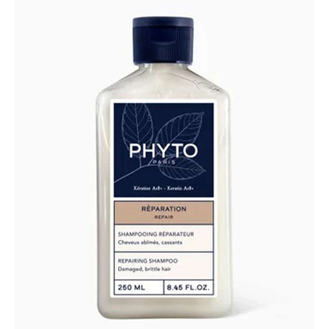 Phyto Repair Restructing Shampoo 250 Ml