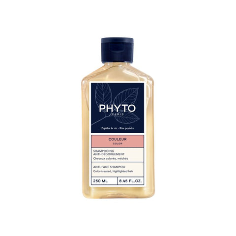 Buy Phyto Color Anti Fade Shampoo 250ML Online - Kulud Pharmacy