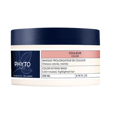 Buy Phyto Color Extend Masque 200ML Online - Kulud Pharmacy
