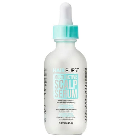 Buy Hairburst Multi Active Scalp Serum 60ML Online - Kulud Pharmacy