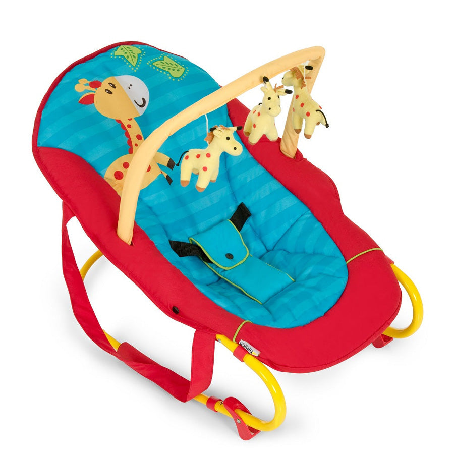 Bungee Deluxe / Jungle Fun | Bouncers, Rockers & Swings Bungee Deluxe / Jungle Fun | Bouncers, Rockers & Swings