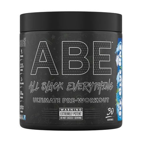 Applied Nutrition Abe 315G Icy Blue Ras