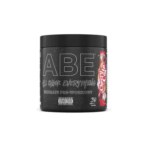 Applied Nutrition Abe 315G Cherry Cola